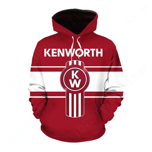Kenworth Sweatshirt Hoodie