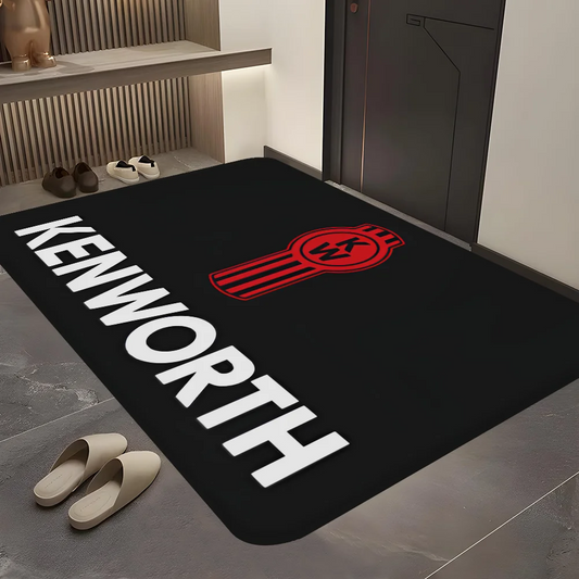Kenworth Room Mats Cheaper
