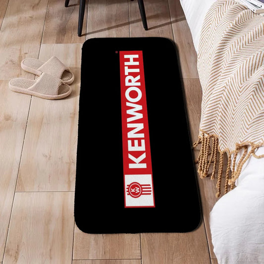 KENWORTH House Entrance Mat