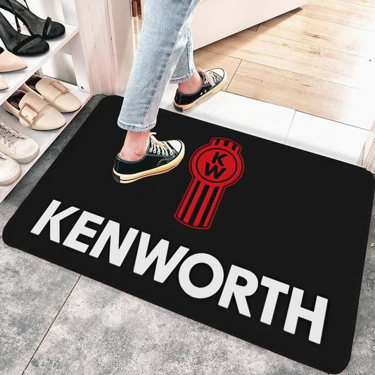 Kenworth Room Mats Cheaper