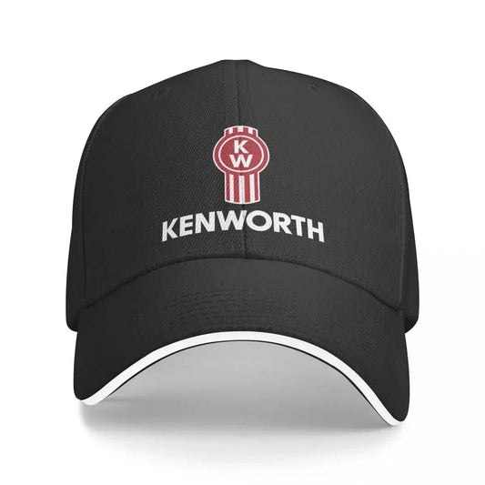 Kenworth Baseball Cap