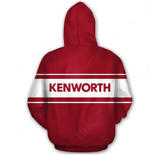 Kenworth Sweatshirt Hoodie