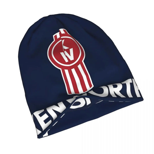 Kenworth Bonnet Homme Fashion Thin Hat