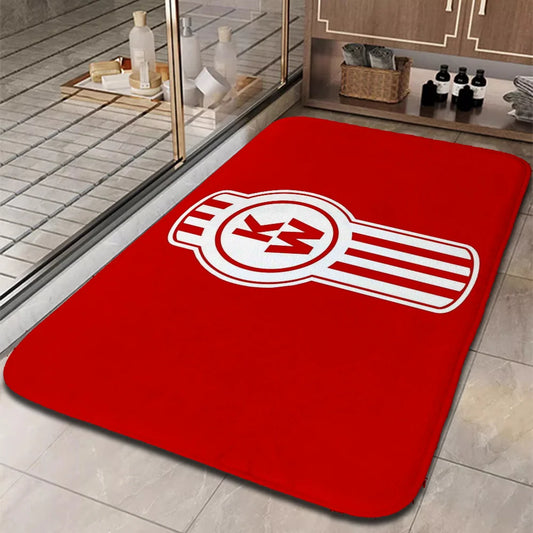 KENWORTH Floor Noise Mat